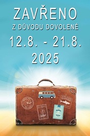 DOVOLENÁ