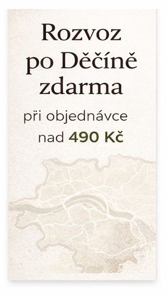 doprava pro Děčín