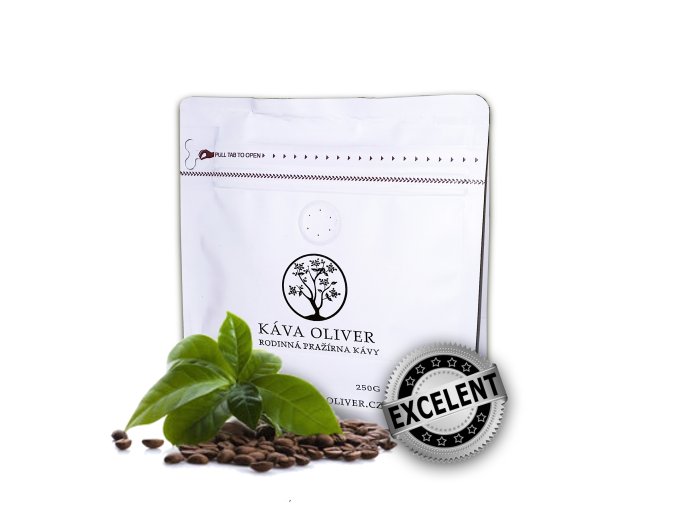 Sáček 250g směsi Excelent