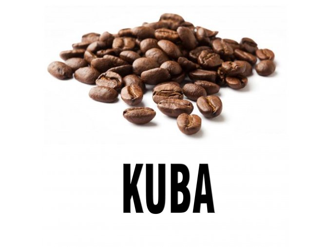 Cuba Altura Lavado 1000g