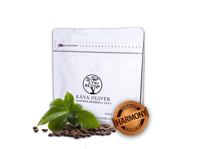 Sáček 250g Hermony