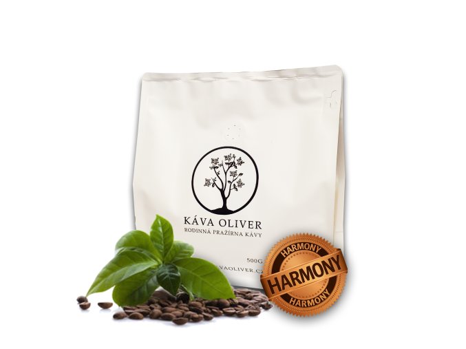 Sáček 500g Harmony