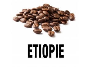 Ethiopia Yirgacheffe 1000g