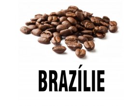 Brasil Santos "Barbosa Gold" 1000g
