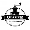 Káva Oliver premium 1000g