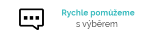Pomoc s výběrem