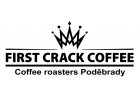 First Crack Coffee