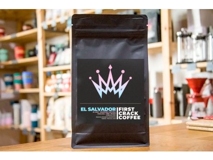 EL SALVADOR EL LIMO 250G