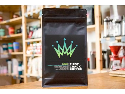 JAVA AGROPURO 250G