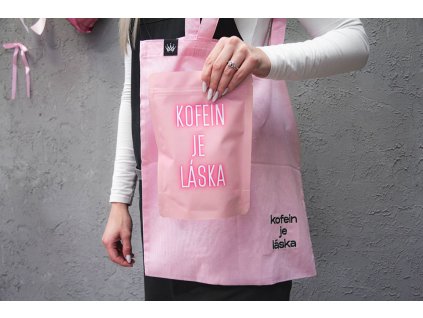 kofein je laska kombo