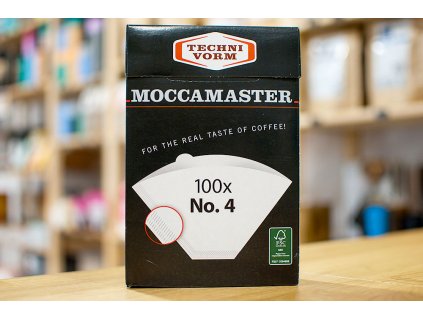 mocamaster filter 100