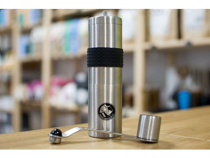 hand grinder