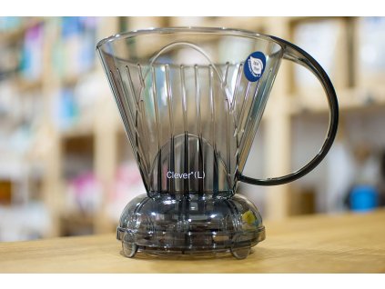 Clever Dripper