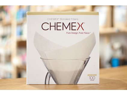 chemex filters 100