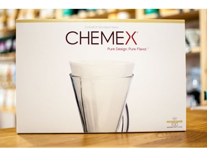 CHEMEX FILTRY