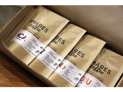 amares 100