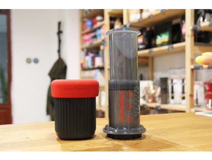 aeropress go 9