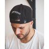 Snapback kšiltovka
