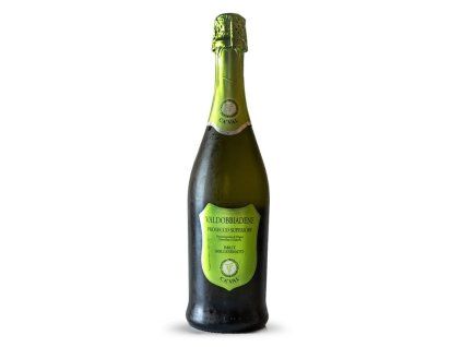 Ca‘ Val- Millesimato Brut DOCG 0,75l