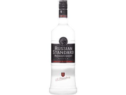 Vodka Standart 38% 1l.