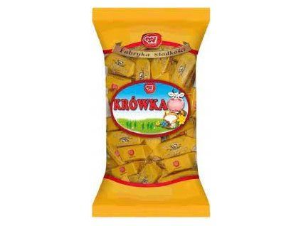 KRÓWKA mliečna 900g