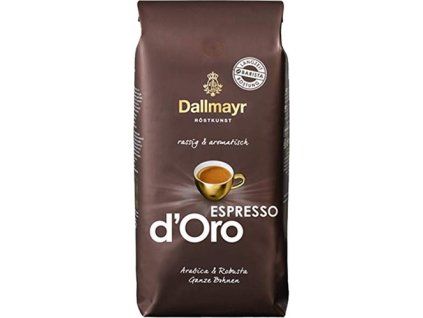 Dallmayr Espresso d´Oro 1 kg