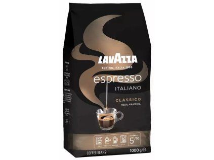 Lavazza Espresso 1 kg