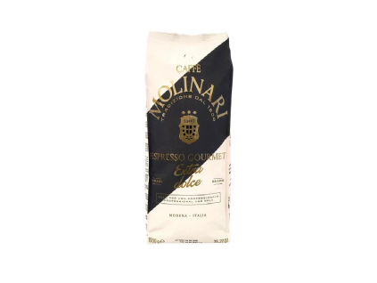 Molinari Gourmet Extra Dolce 1 kg