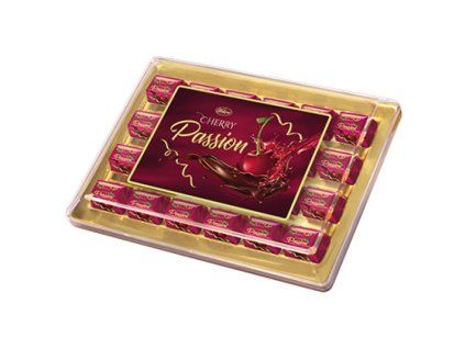Vobro Cherry Passion 295 g