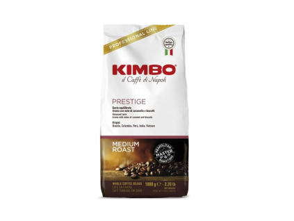Kimbo Prestige 1 kg