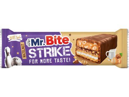 Toren Mr.Bite Strike 40g