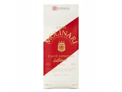 Molinari Intenso Rosso 1kg