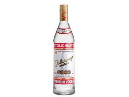 Stolichnaya 40% 0,7l