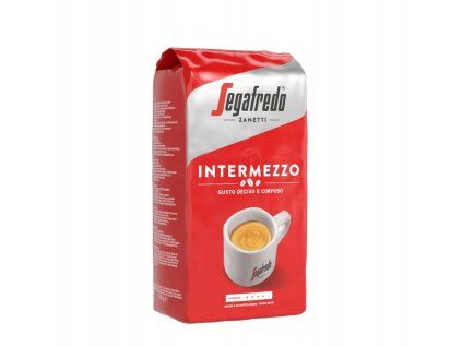 Segafredo Intermezzo 0,5 kg