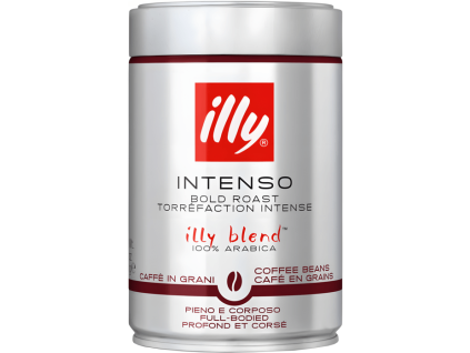 Illy intenso 250 g