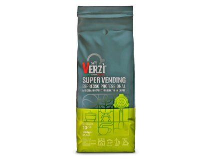 VERZI SUPER VENDING 1 kg