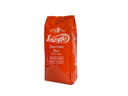 Lucaffé Espresso Bar 1 kg