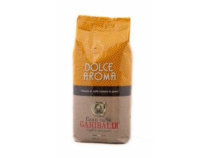 Garibaldi Dolce Aroma 1 kg