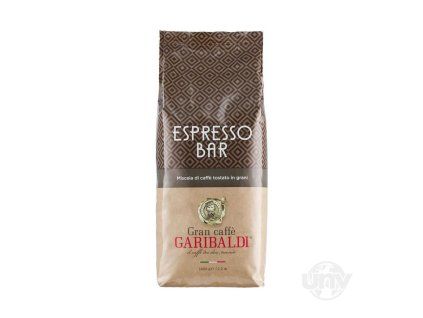 Garibaldi Espresso Bar 1 kg