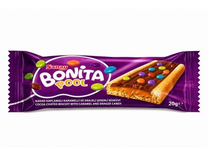BONITA POOL 20g
