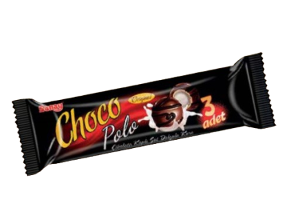 CHOCO POLO 21g