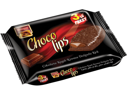 CHOCOLIPS 75g