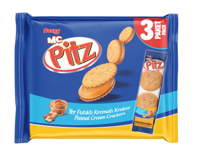 MC PITZ 114g
