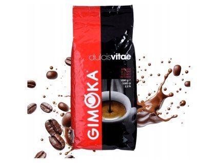 Gimoka Dulcis Vitae 1 kg