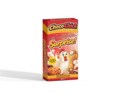 CHOCO CHICK 60g