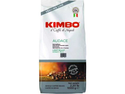 Kimbo Vending Audace 1 kg