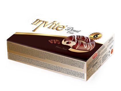 INVITE DONUT kakaový 240g