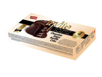 SOUFFLE kakaové 180g