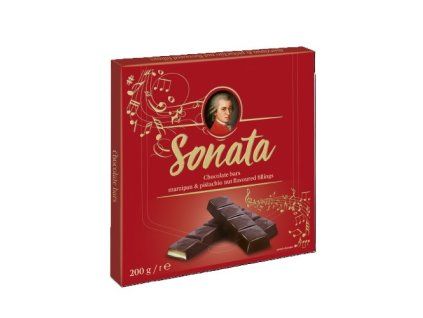 Sonata dezert 200g