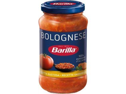 Barilla Bolognese 400 g